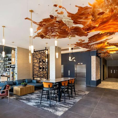 Tempo By Hilton Louisville Downtown Nulu Екстер'єр фото