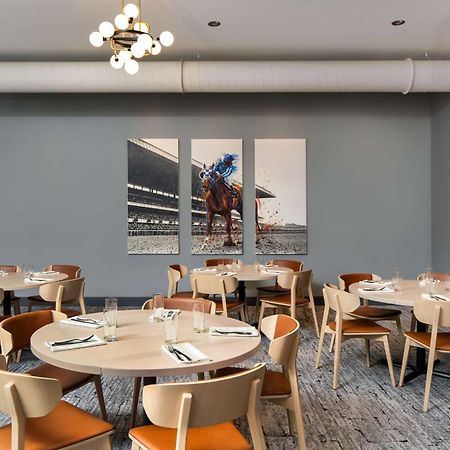 Tempo By Hilton Louisville Downtown Nulu Екстер'єр фото