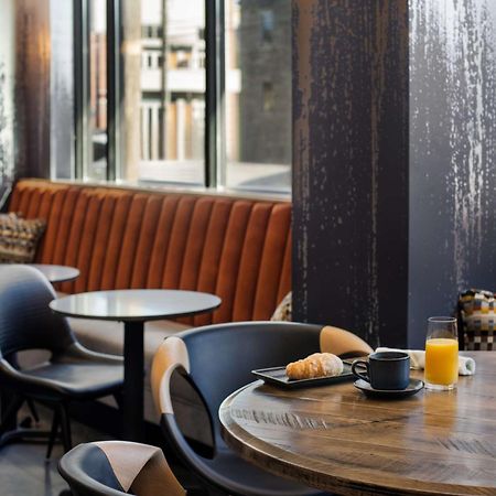 Tempo By Hilton Louisville Downtown Nulu Екстер'єр фото