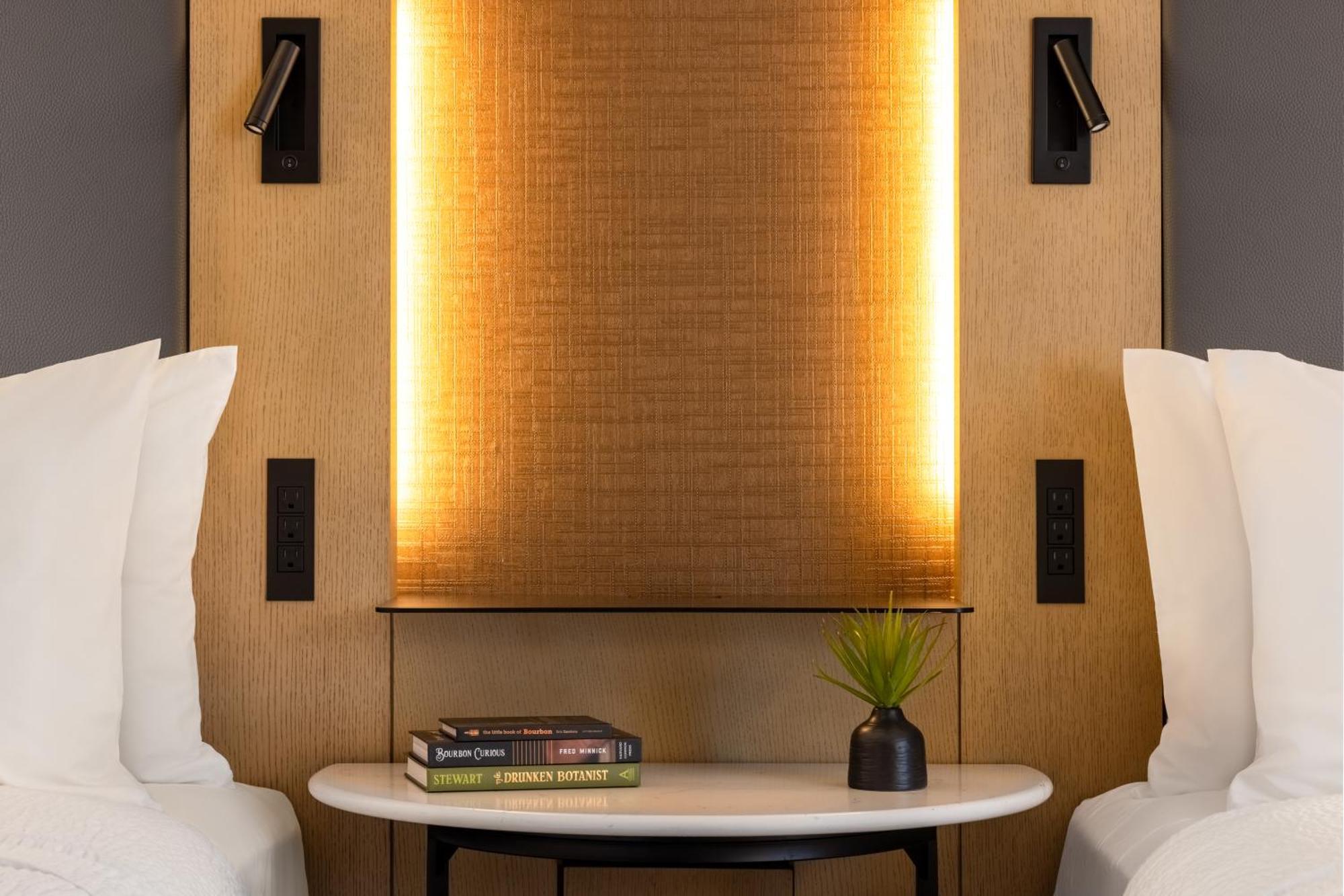 Tempo By Hilton Louisville Downtown Nulu Екстер'єр фото