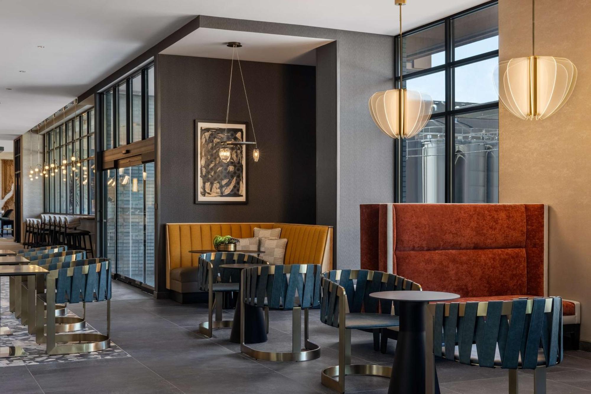 Tempo By Hilton Louisville Downtown Nulu Екстер'єр фото