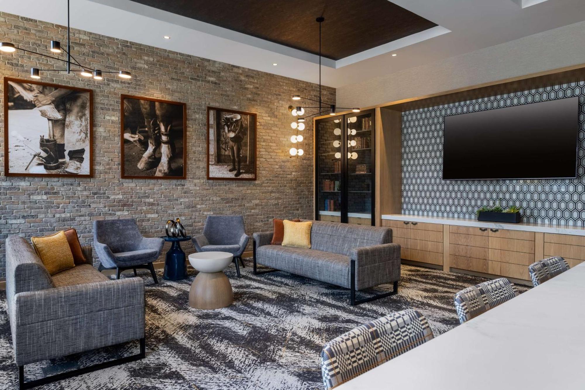 Tempo By Hilton Louisville Downtown Nulu Екстер'єр фото