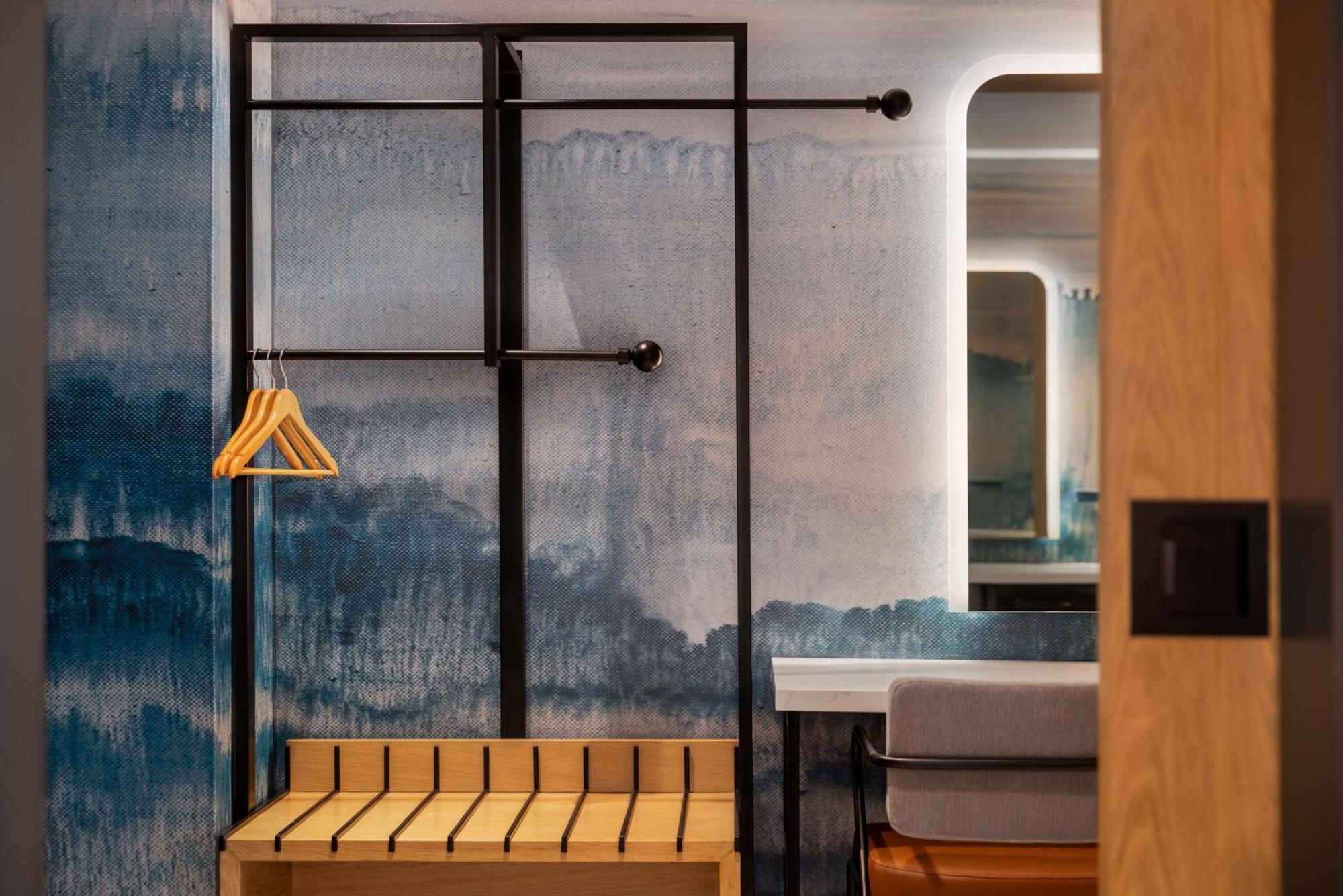 Tempo By Hilton Louisville Downtown Nulu Екстер'єр фото