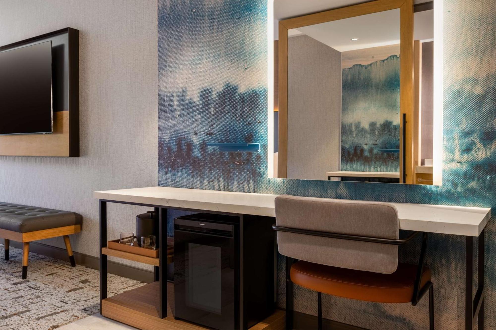 Tempo By Hilton Louisville Downtown Nulu Екстер'єр фото