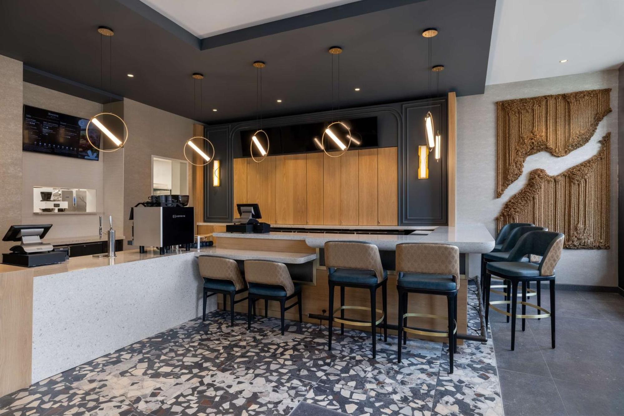 Tempo By Hilton Louisville Downtown Nulu Екстер'єр фото