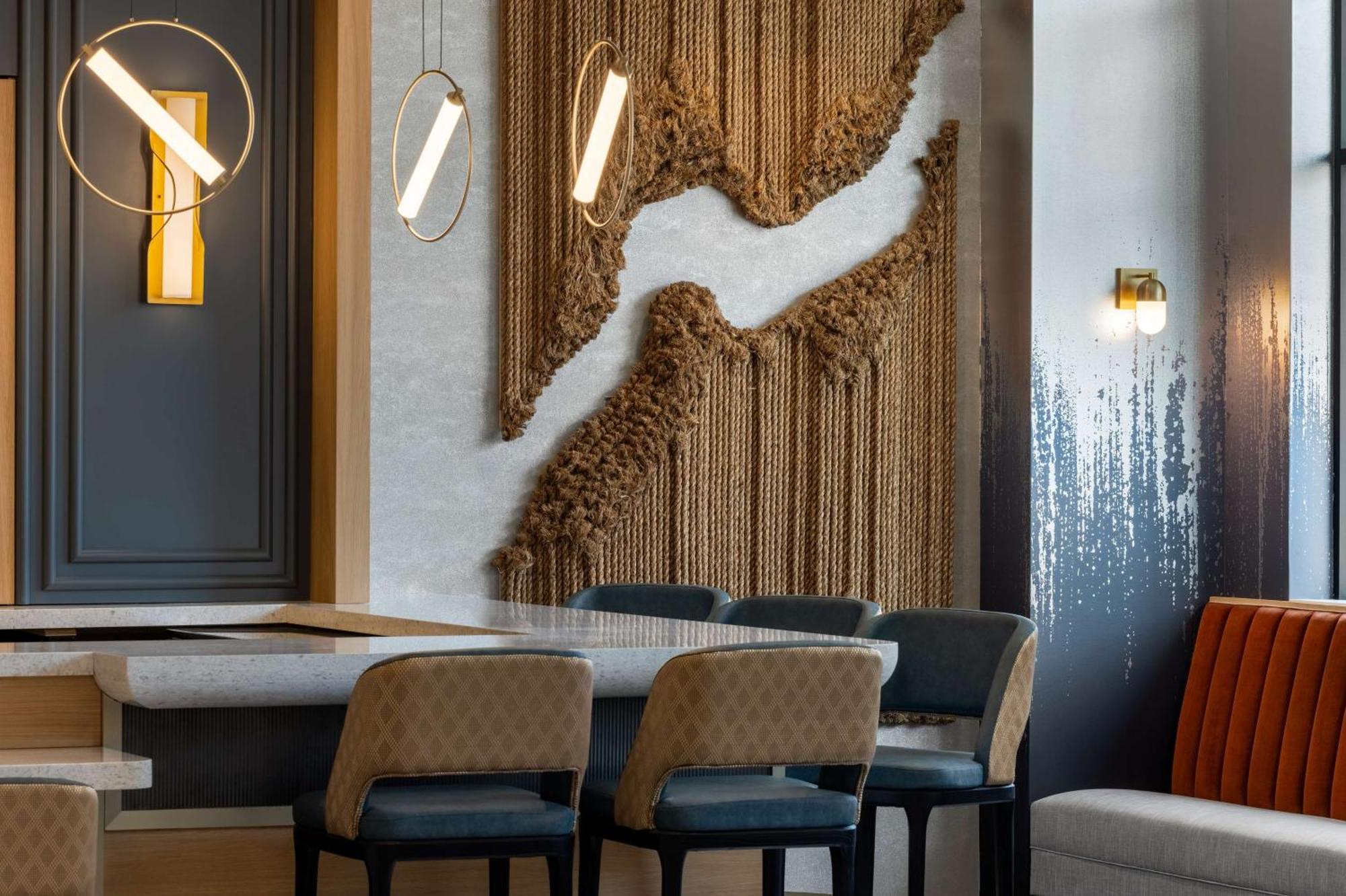 Tempo By Hilton Louisville Downtown Nulu Екстер'єр фото