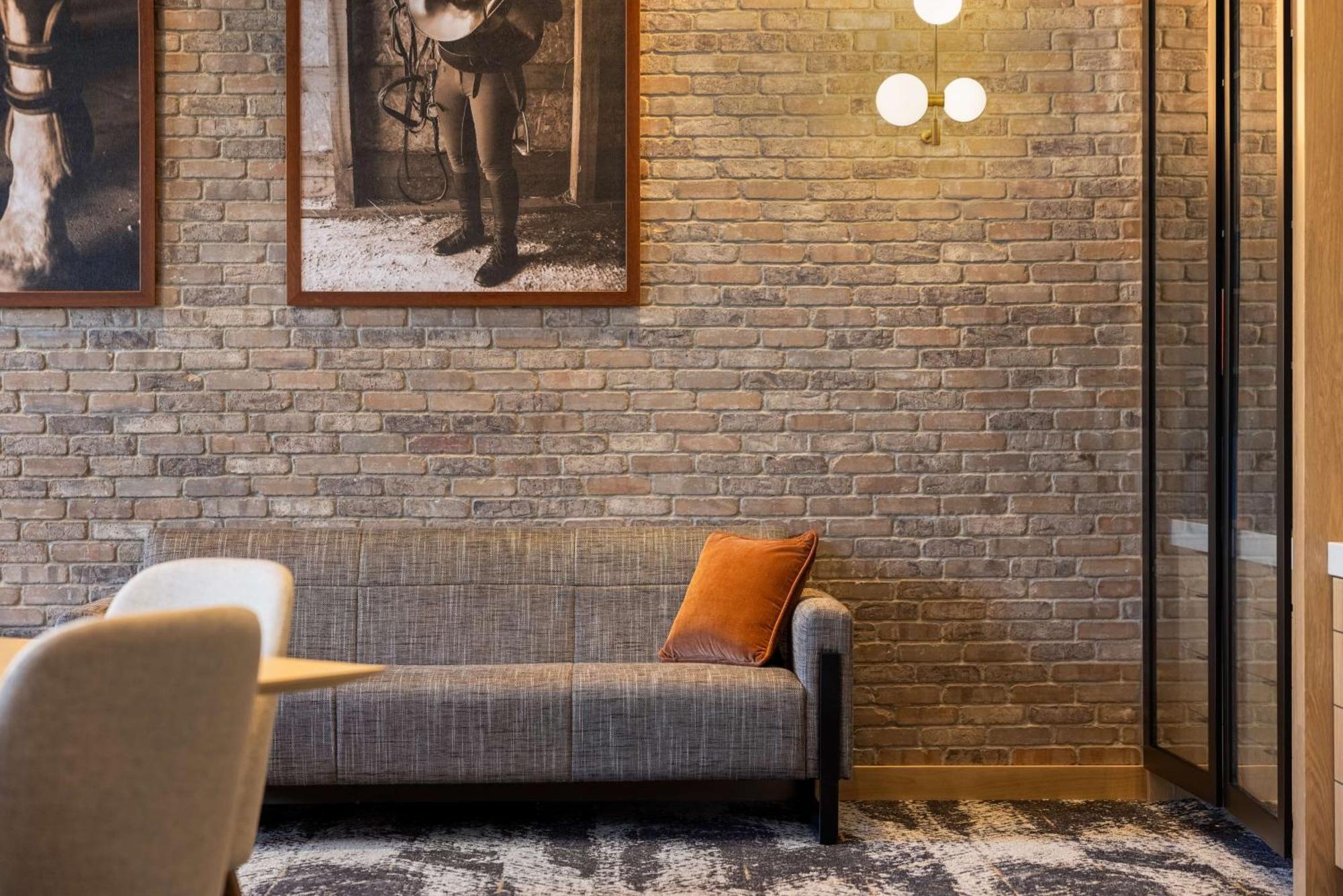 Tempo By Hilton Louisville Downtown Nulu Екстер'єр фото