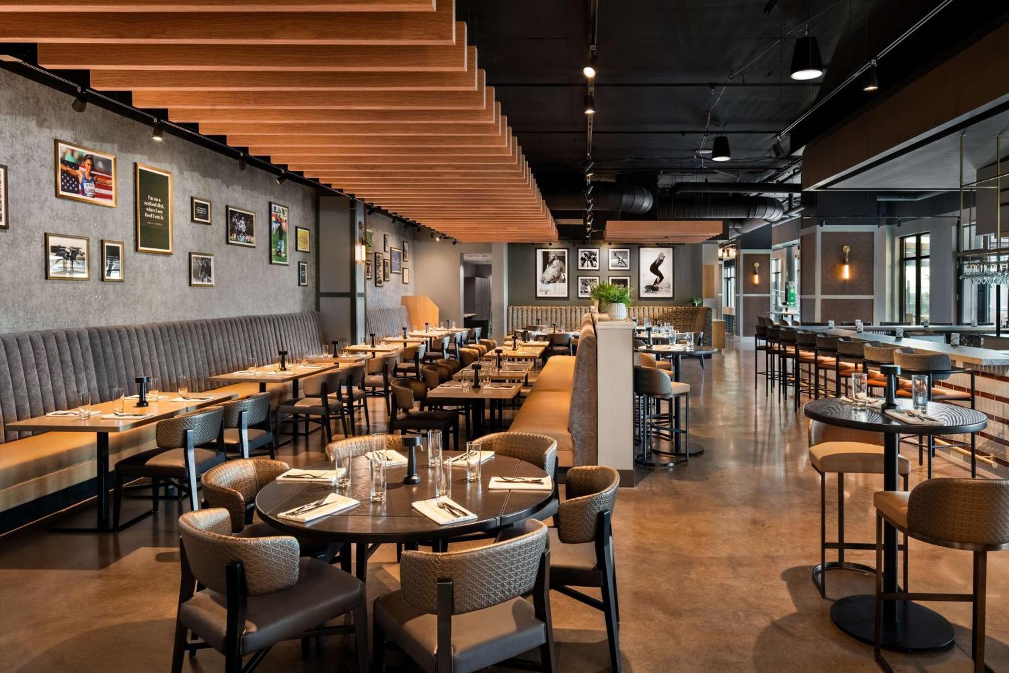 Tempo By Hilton Louisville Downtown Nulu Екстер'єр фото