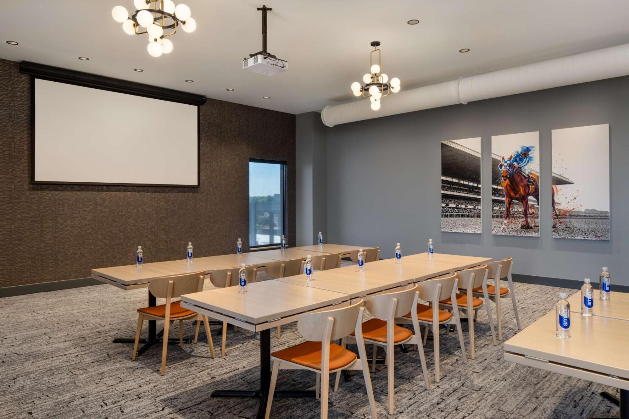 Tempo By Hilton Louisville Downtown Nulu Екстер'єр фото