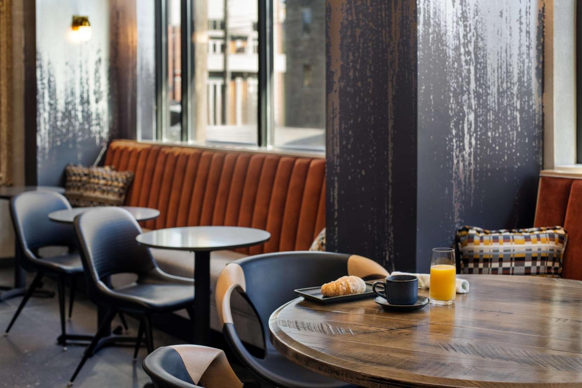 Tempo By Hilton Louisville Downtown Nulu Екстер'єр фото